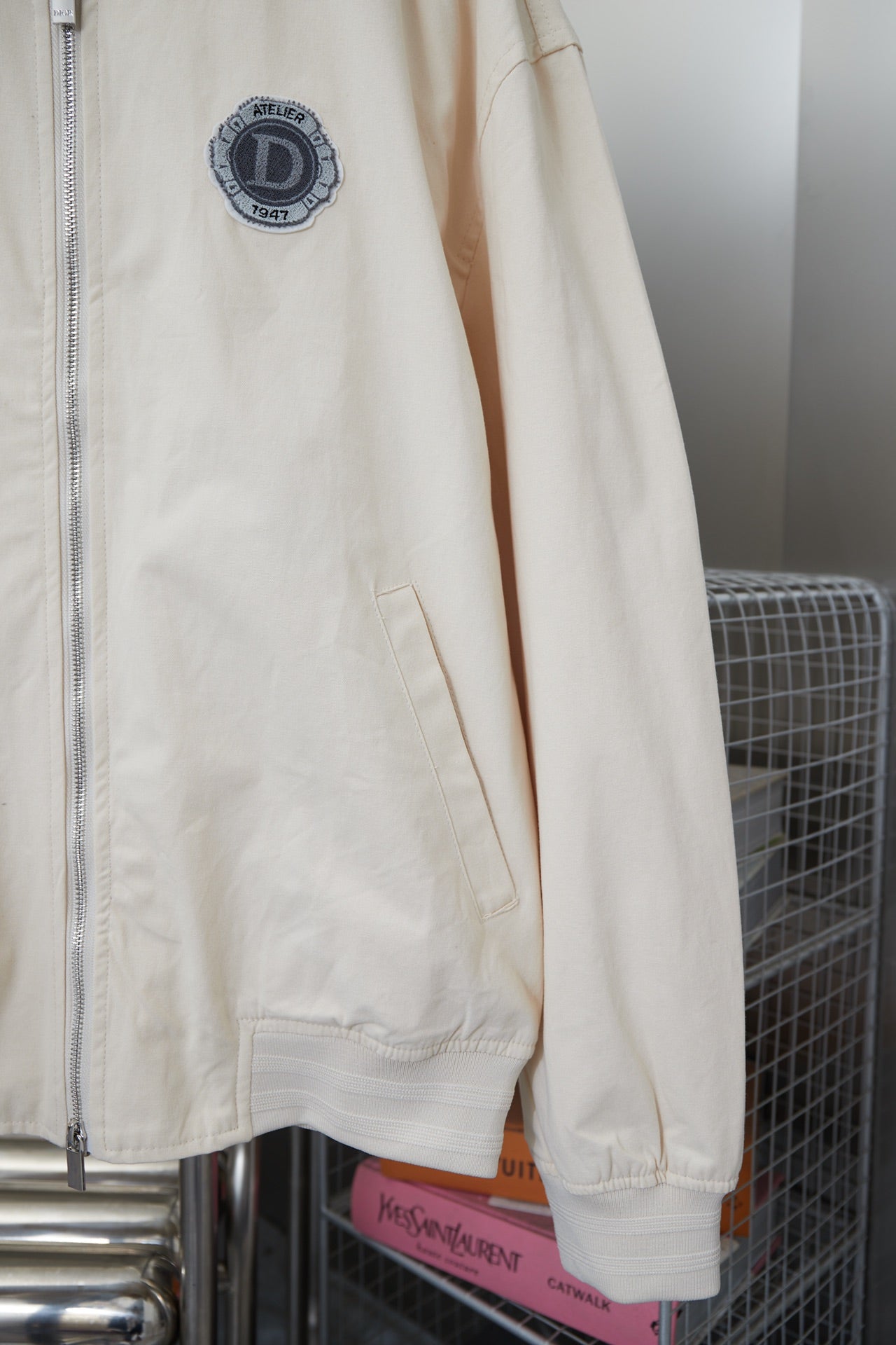 LuxluxHouse Best Quality Clothes Coats & Jackets Dior
