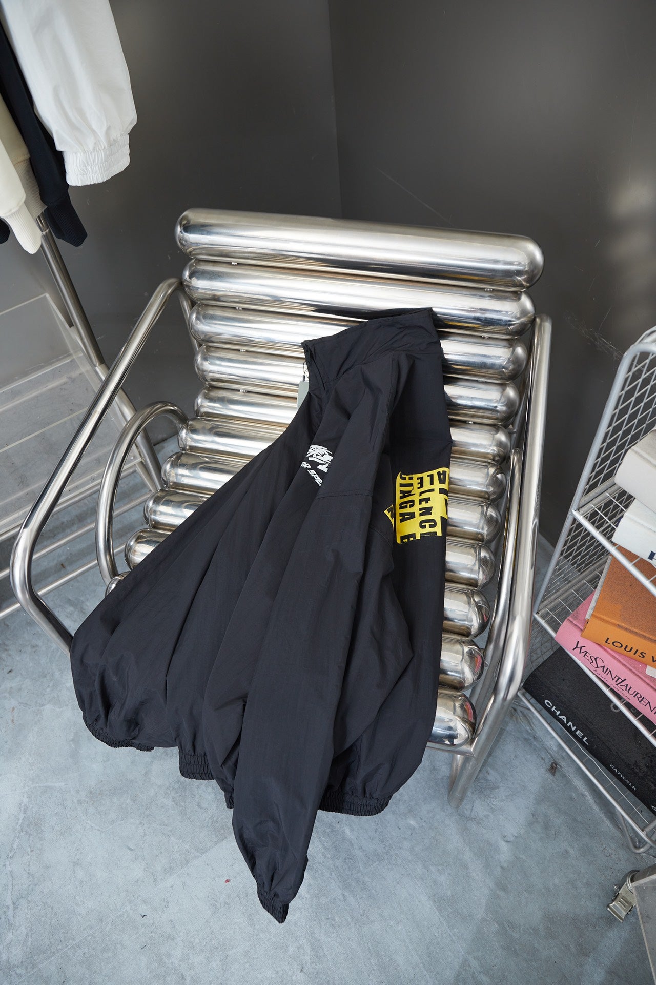 LuxluxHouse Best Quality Clothes Balenciaga Coats & Jackets