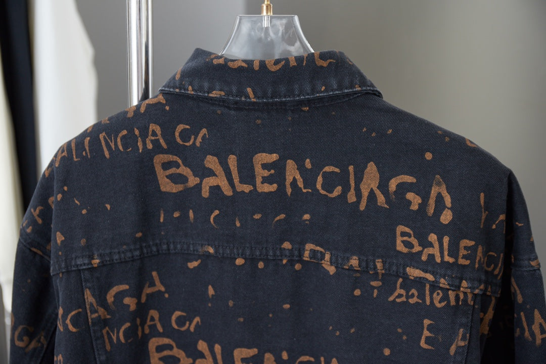 LuxluxHouse Best Quality Clothes Balenciaga Coats & Jackets