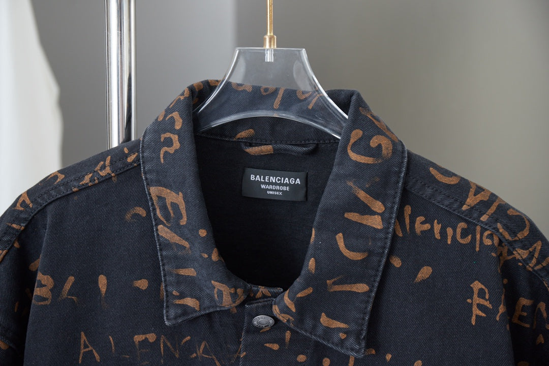 LuxluxHouse Best Quality Clothes Balenciaga Coats & Jackets