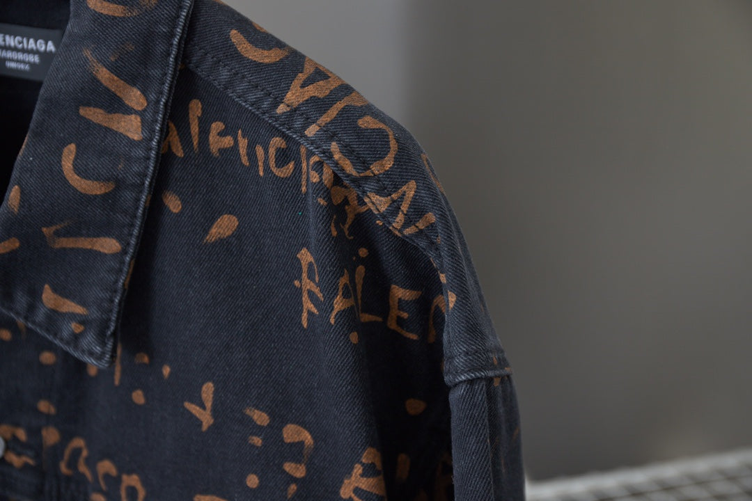 LuxluxHouse Best Quality Clothes Balenciaga Coats & Jackets