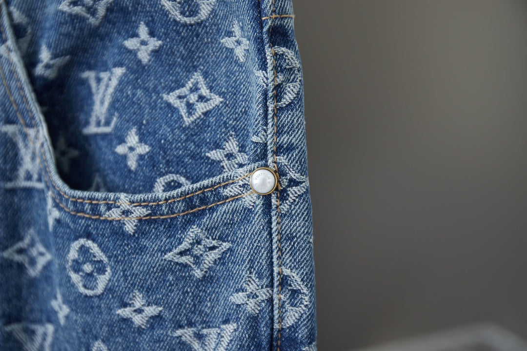 LuxluxHouse Best Quality Clothes Coats & Jackets Louis Vuitton
