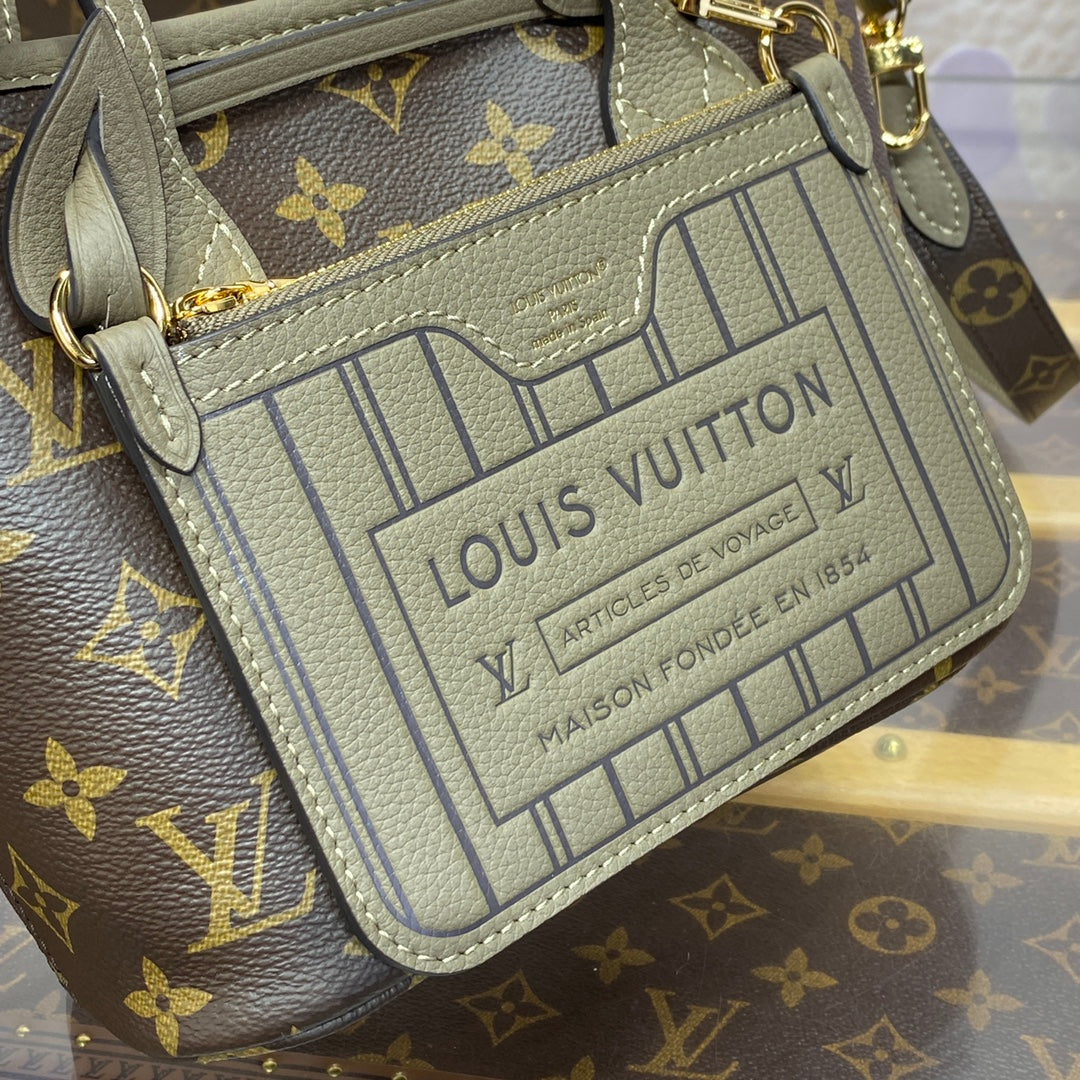 LuxluxHouse Best Quality Bags Louis Vuitton Women