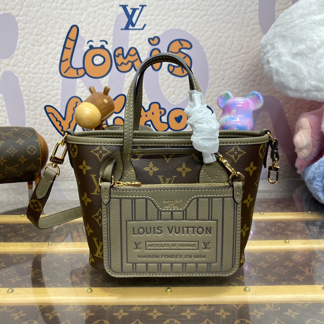 LuxluxHouse Best Quality Bags Louis Vuitton Women