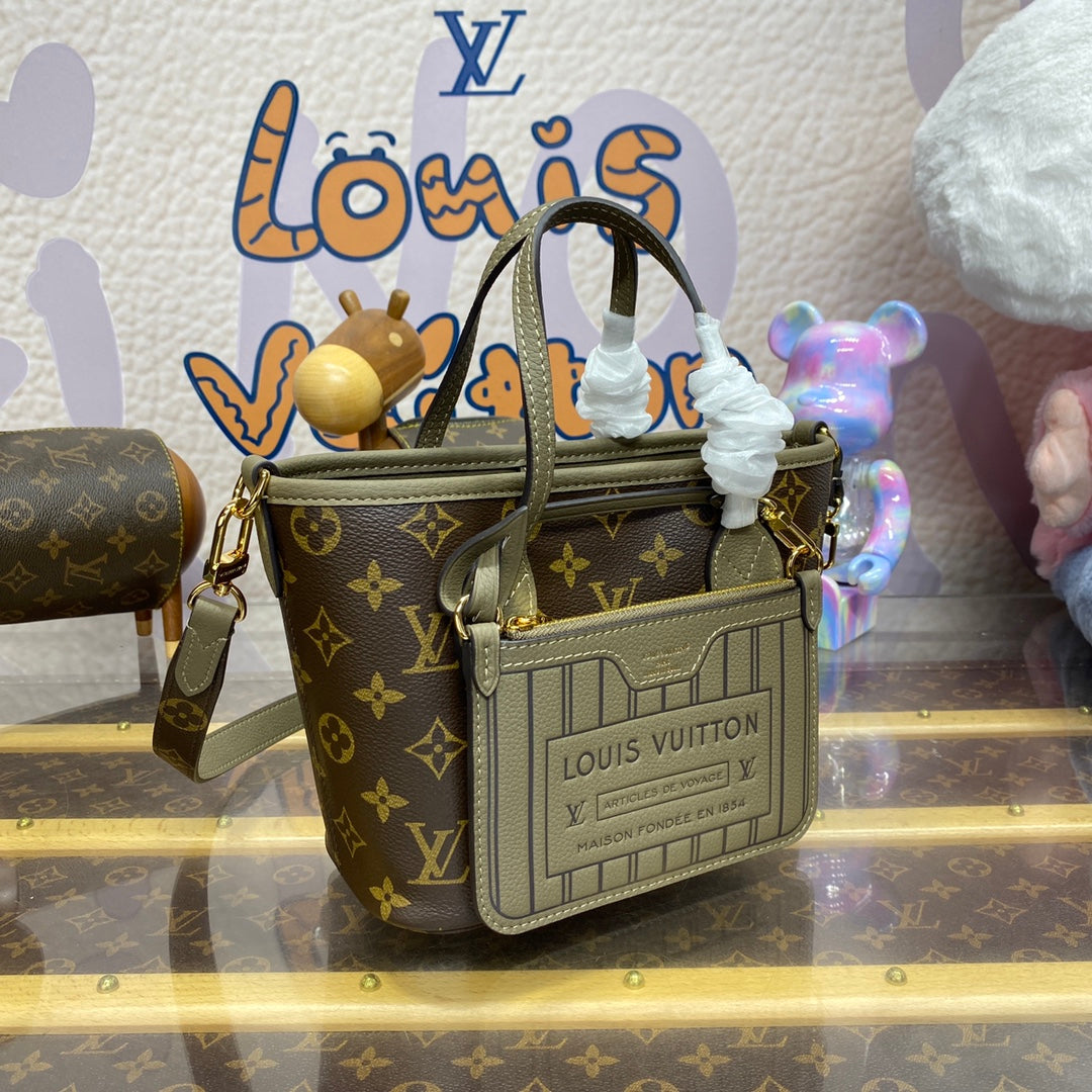 LuxluxHouse Best Quality Bags Louis Vuitton Women