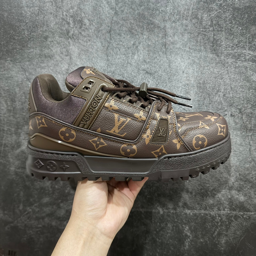 LuxluxHouse Best Quality Shoes Louis Vuitton