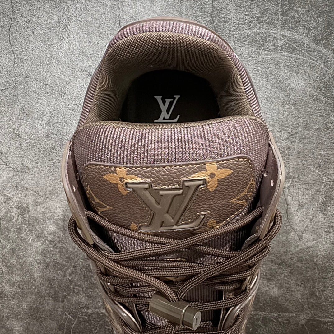 LuxluxHouse Best Quality Shoes Louis Vuitton