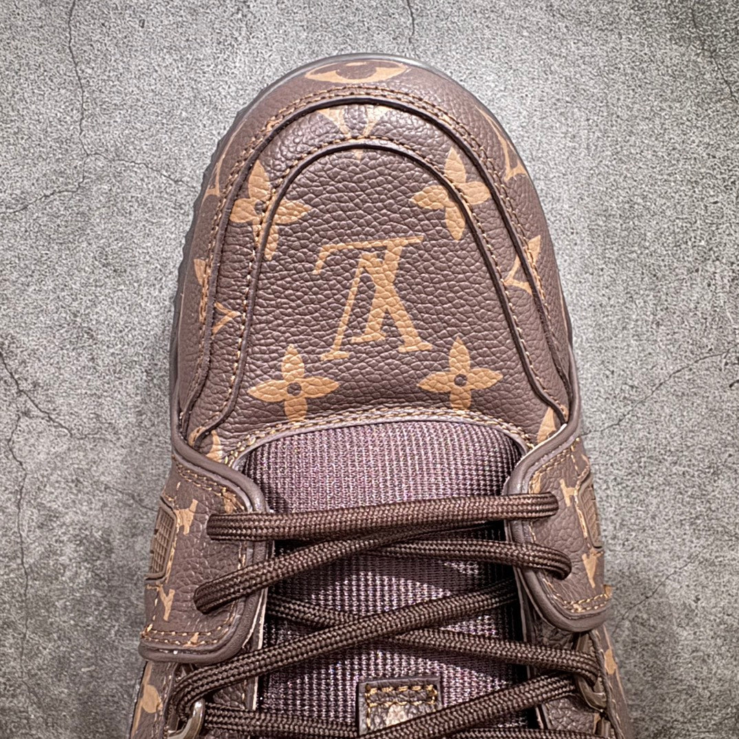 LuxluxHouse Best Quality Shoes Louis Vuitton