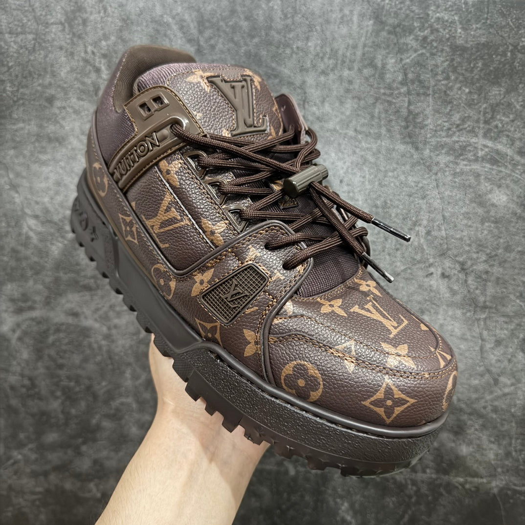 LuxluxHouse Best Quality Shoes Louis Vuitton