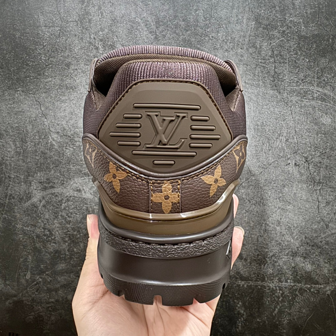 LuxluxHouse Best Quality Shoes Louis Vuitton