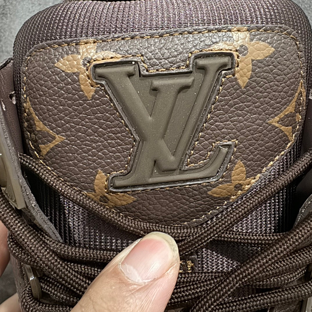 LuxluxHouse Best Quality Shoes Louis Vuitton