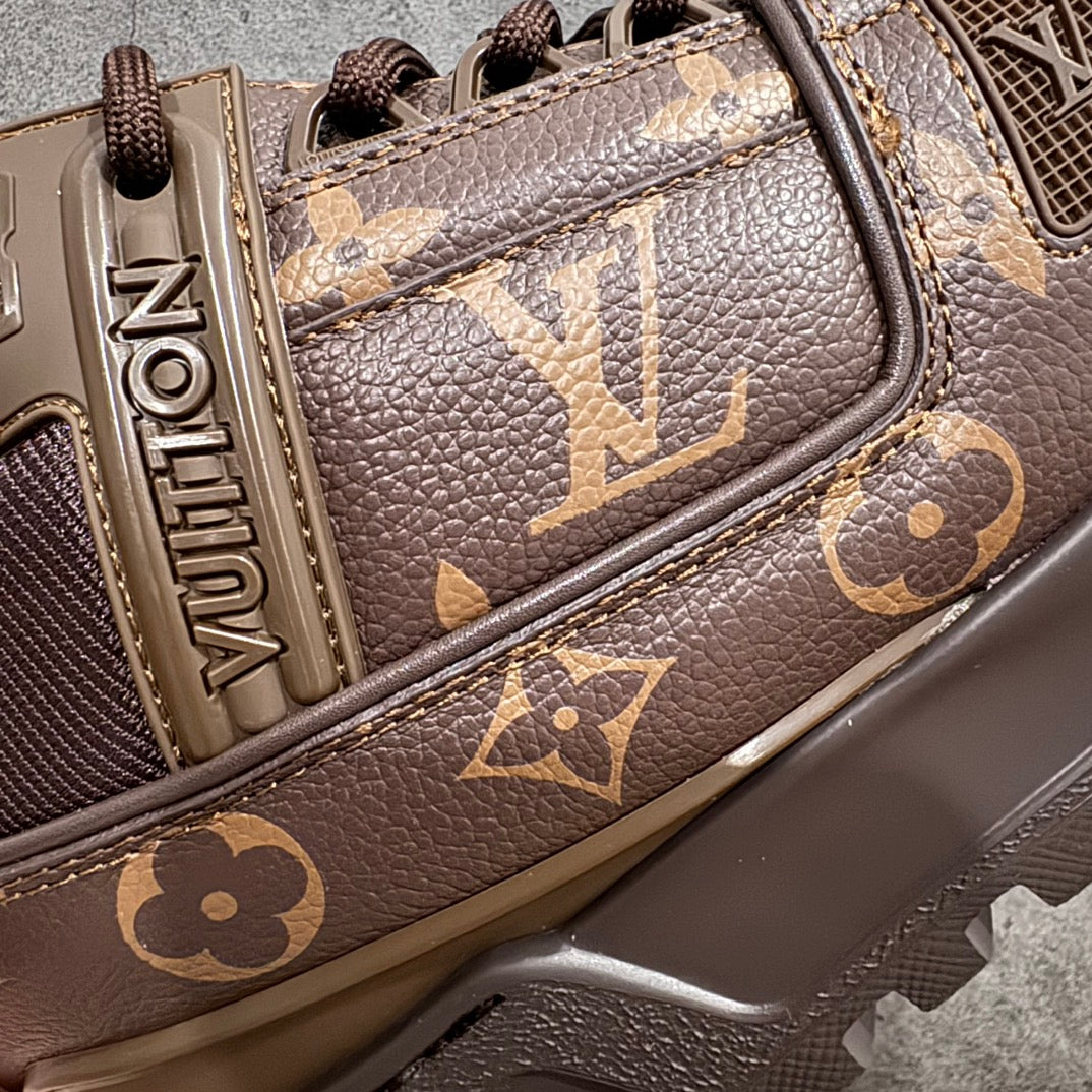 LuxluxHouse Best Quality Shoes Louis Vuitton