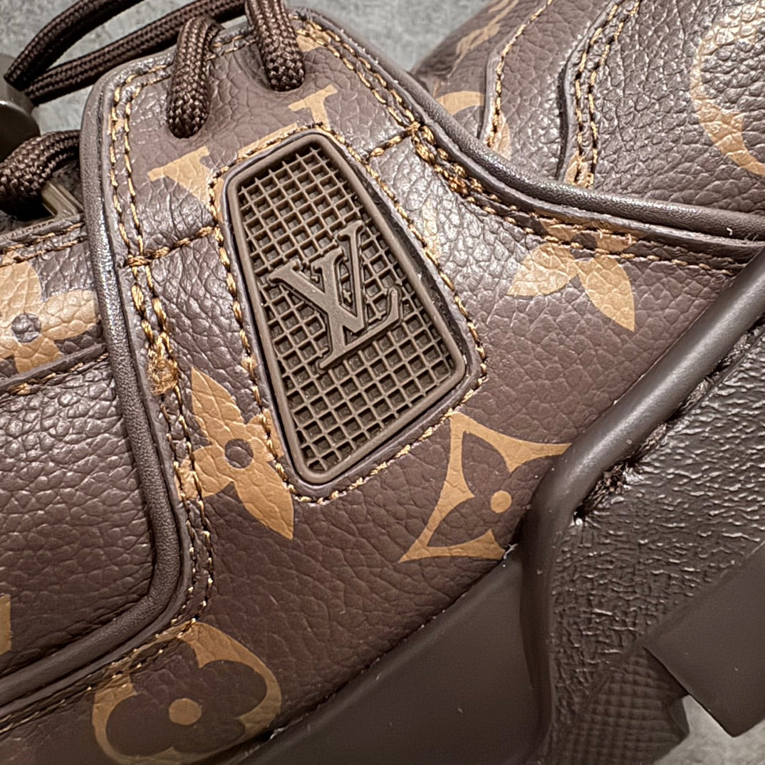 LuxluxHouse Best Quality Shoes Louis Vuitton
