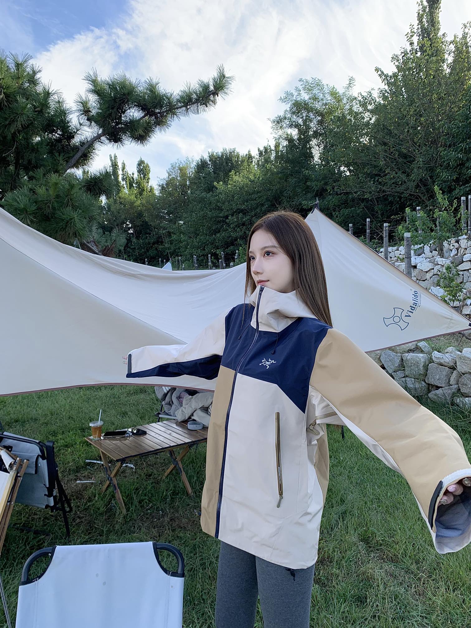 LuxluxHouse Best Quality Clothes Coats & Jackets Arcteryx