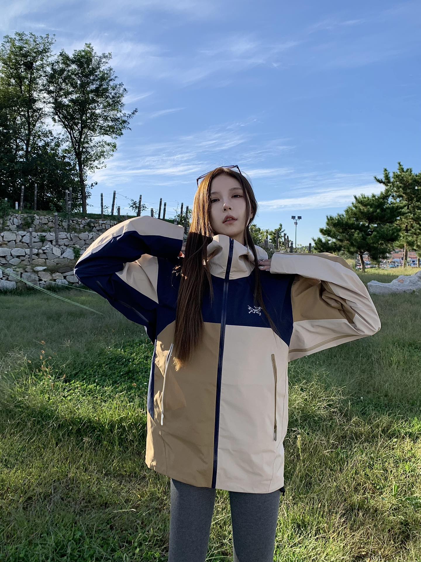 LuxluxHouse Best Quality Clothes Coats & Jackets Arcteryx
