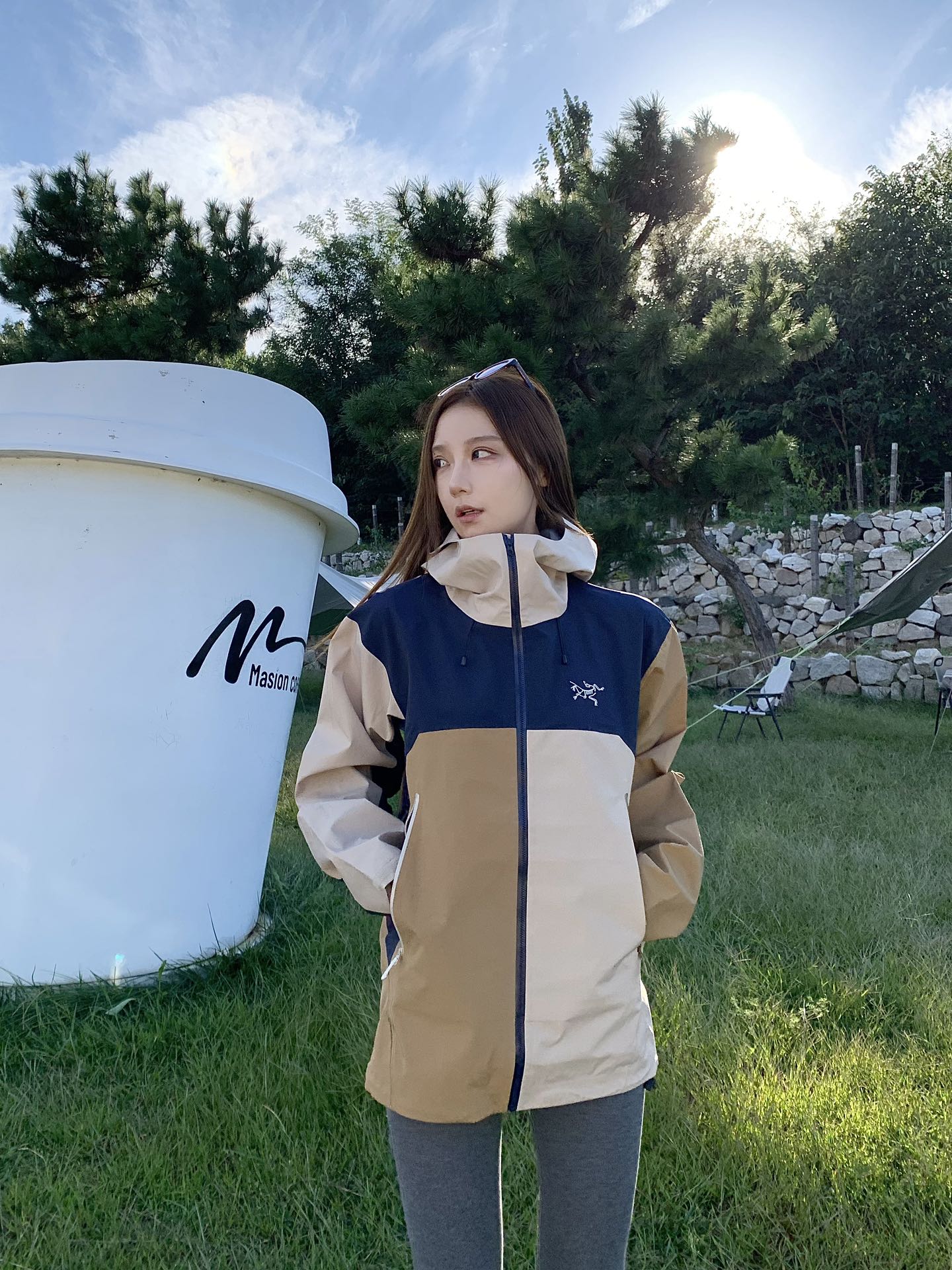 LuxluxHouse Best Quality Clothes Coats & Jackets Arcteryx