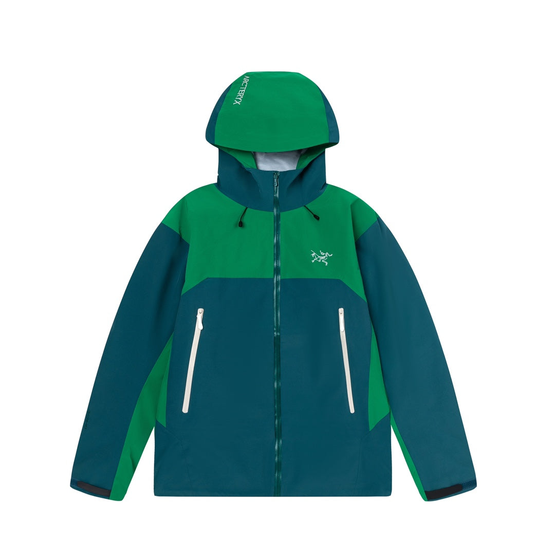 LuxluxHouse Best Quality Clothes Coats & Jackets Arcteryx