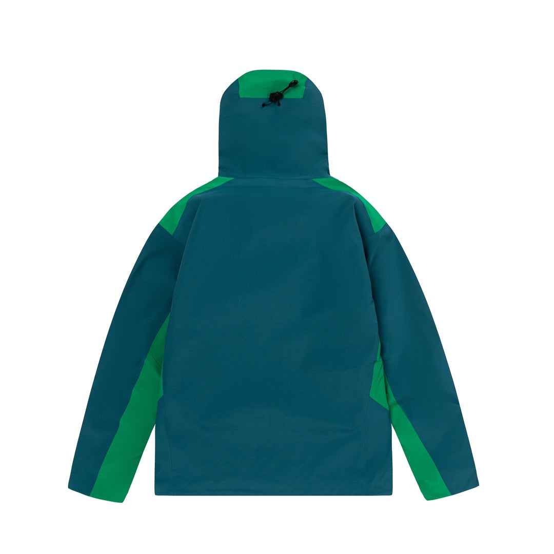 LuxluxHouse Best Quality Clothes Coats & Jackets Arcteryx