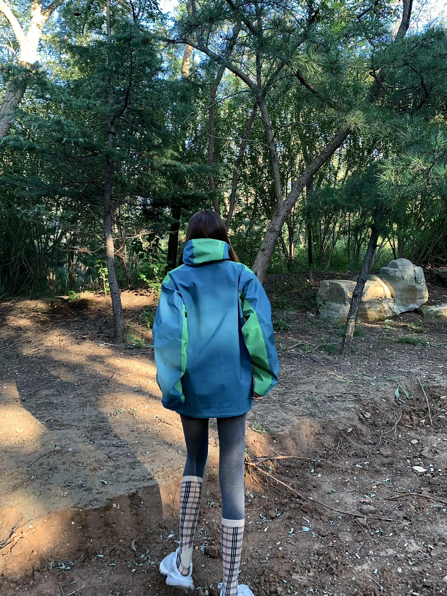 LuxluxHouse Best Quality Clothes Coats & Jackets Arcteryx