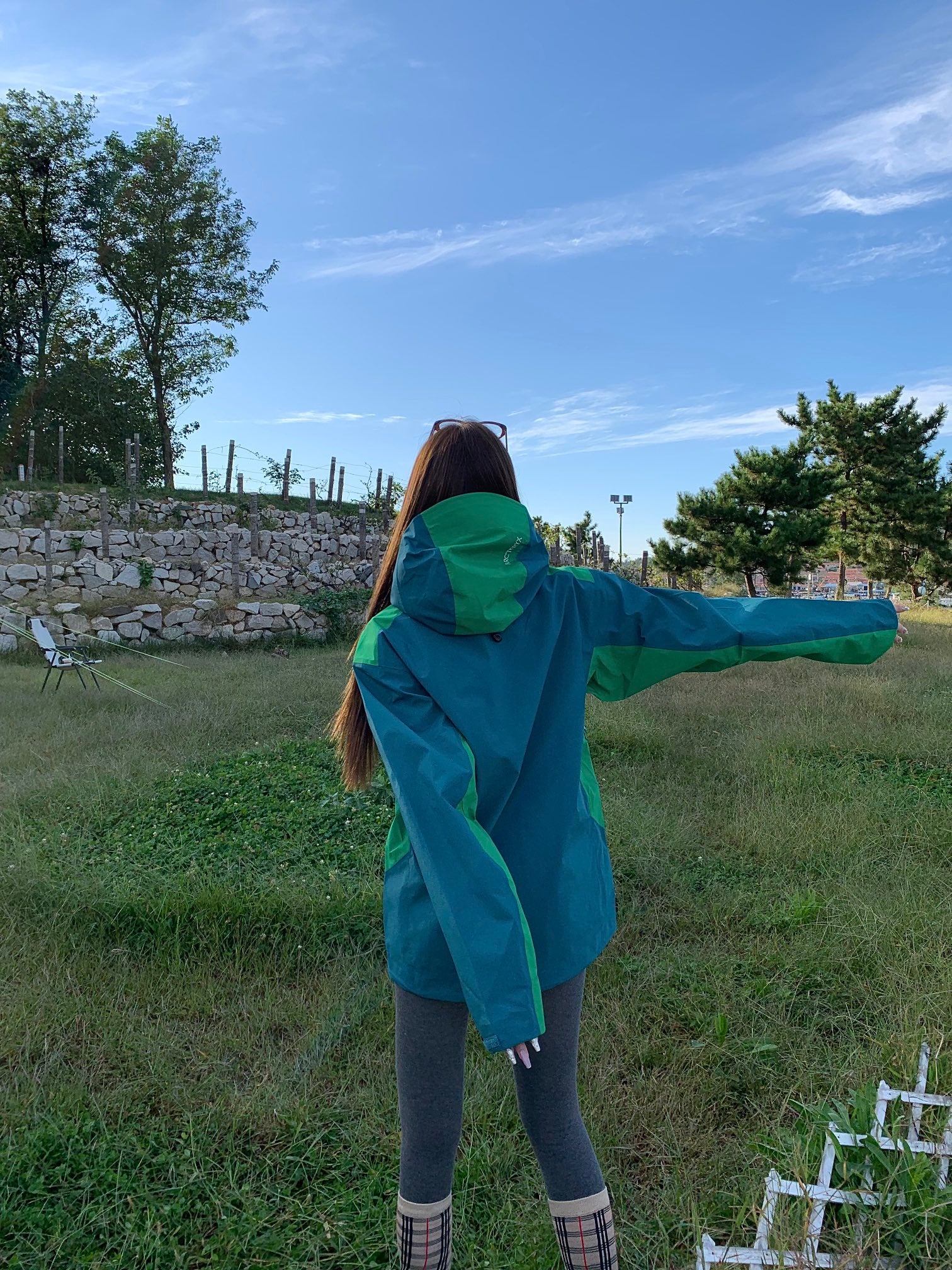 LuxluxHouse Best Quality Clothes Coats & Jackets Arcteryx