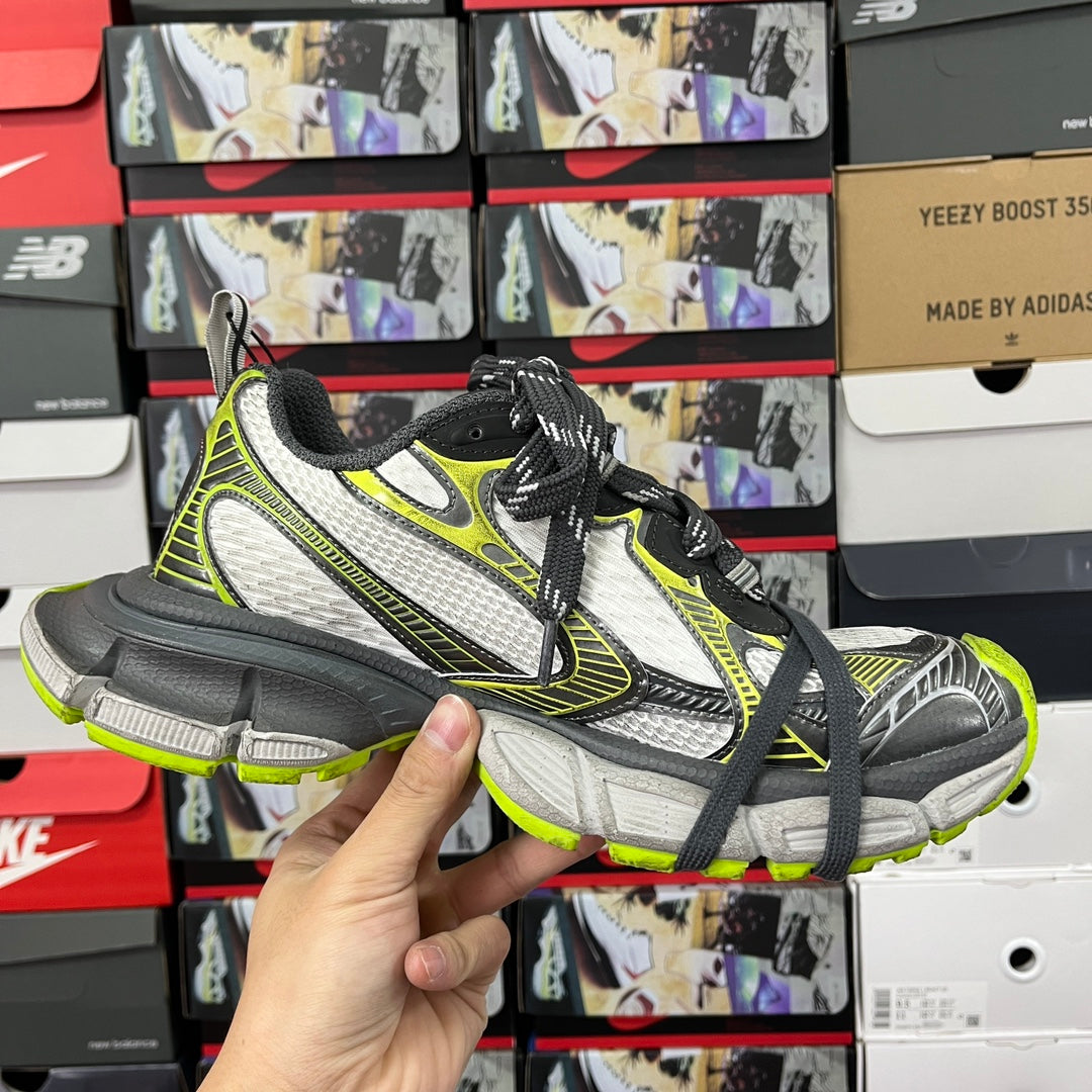 LuxluxHouse Best Quality Balenciaga Shoes
