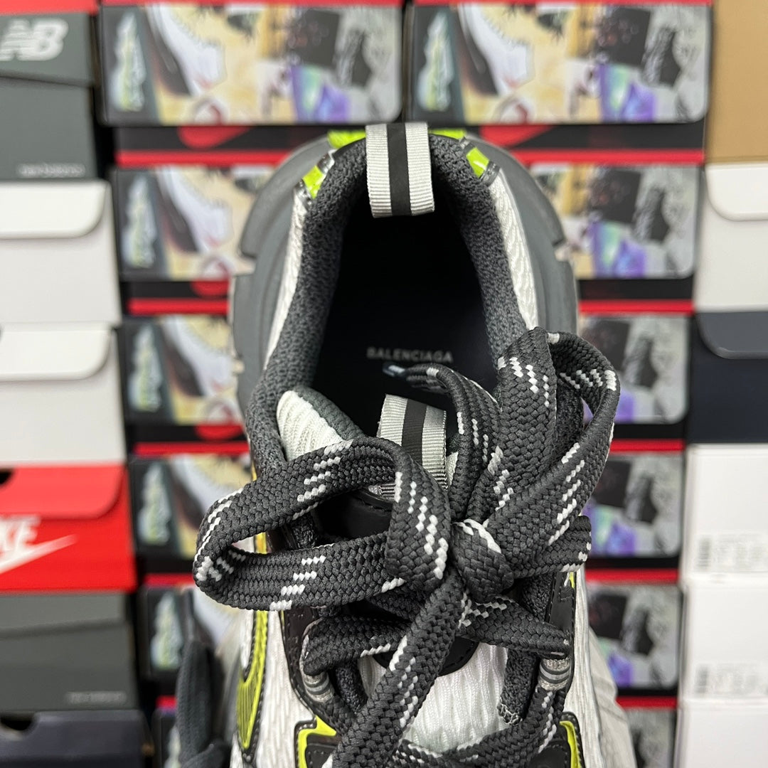 LuxluxHouse Best Quality Balenciaga Shoes