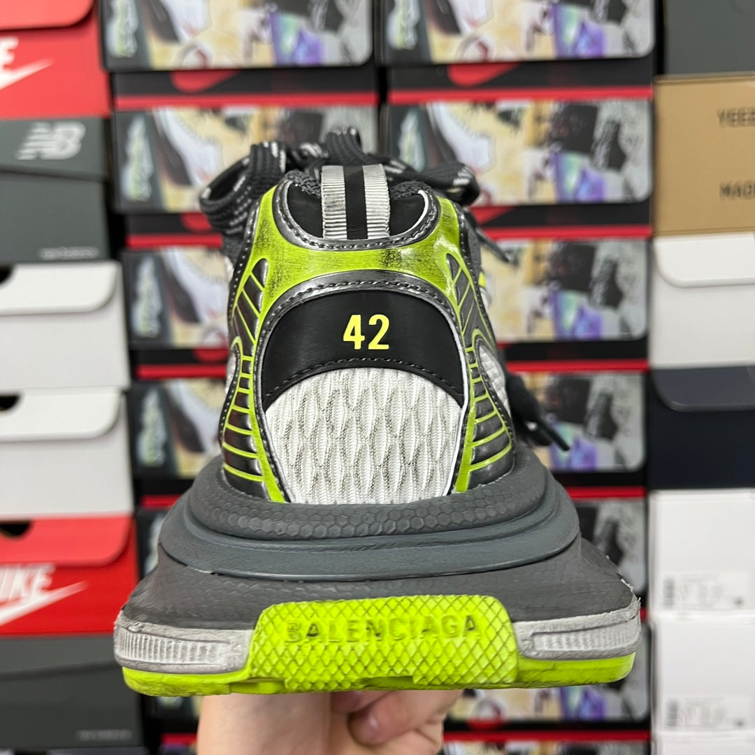 LuxluxHouse Best Quality Balenciaga Shoes
