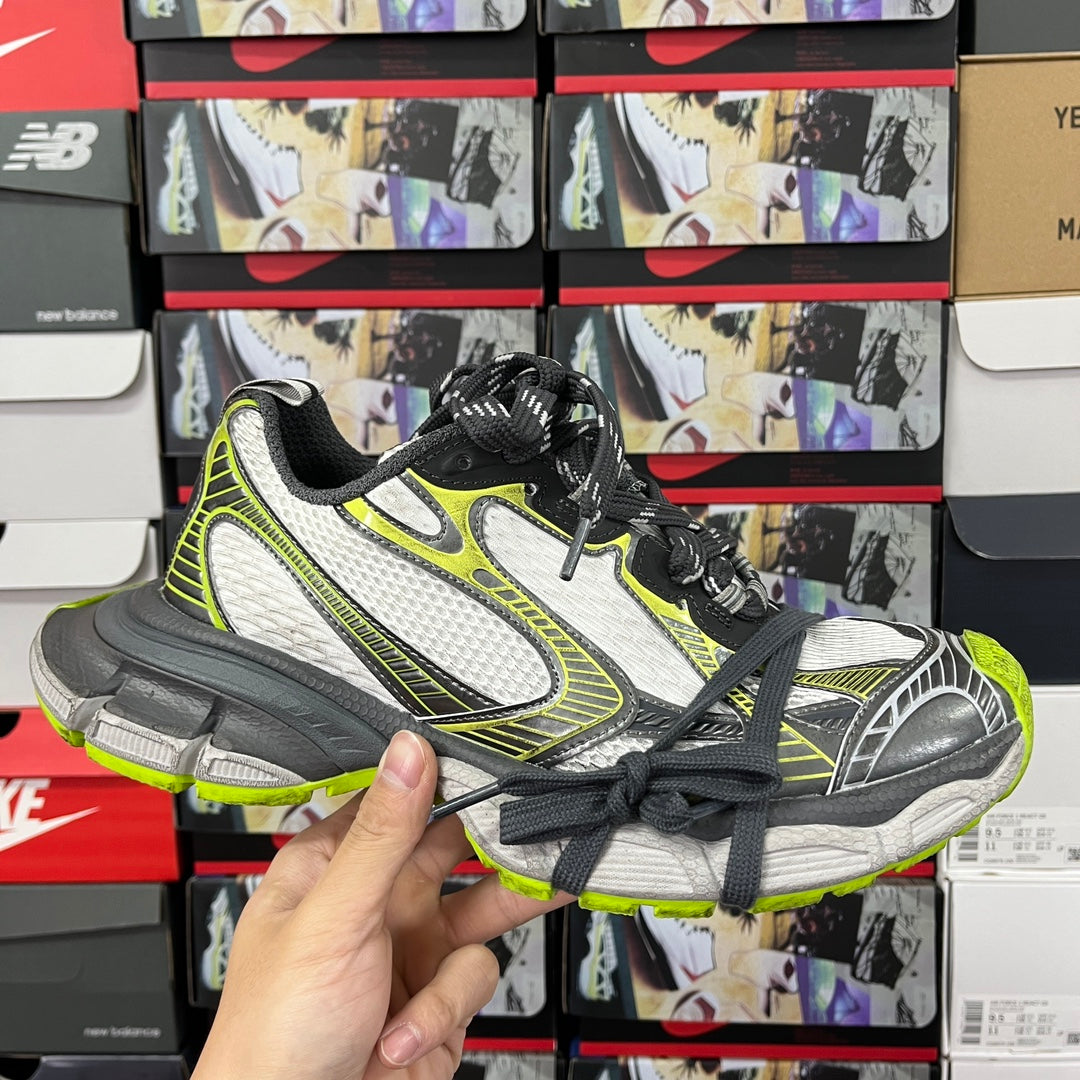LuxluxHouse Best Quality Balenciaga Shoes