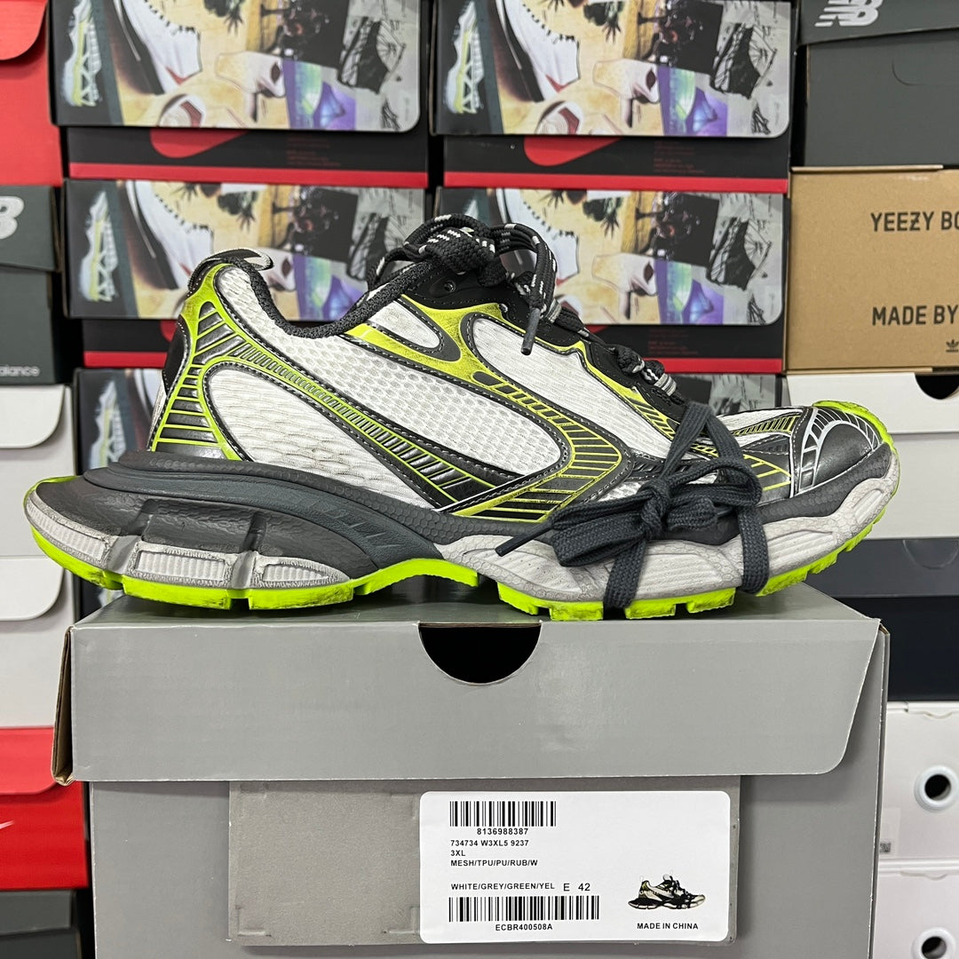 LuxluxHouse Best Quality Balenciaga Shoes