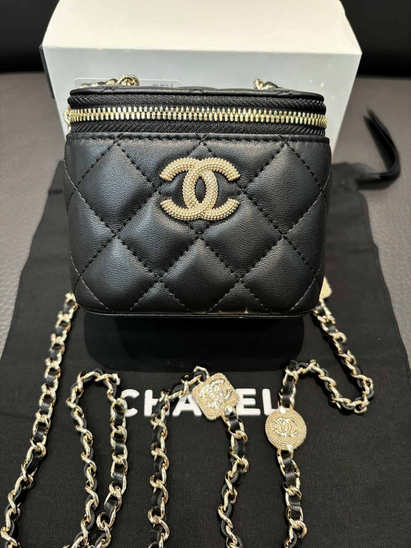 LuxluxHouse Best Quality Bags Chanel Women