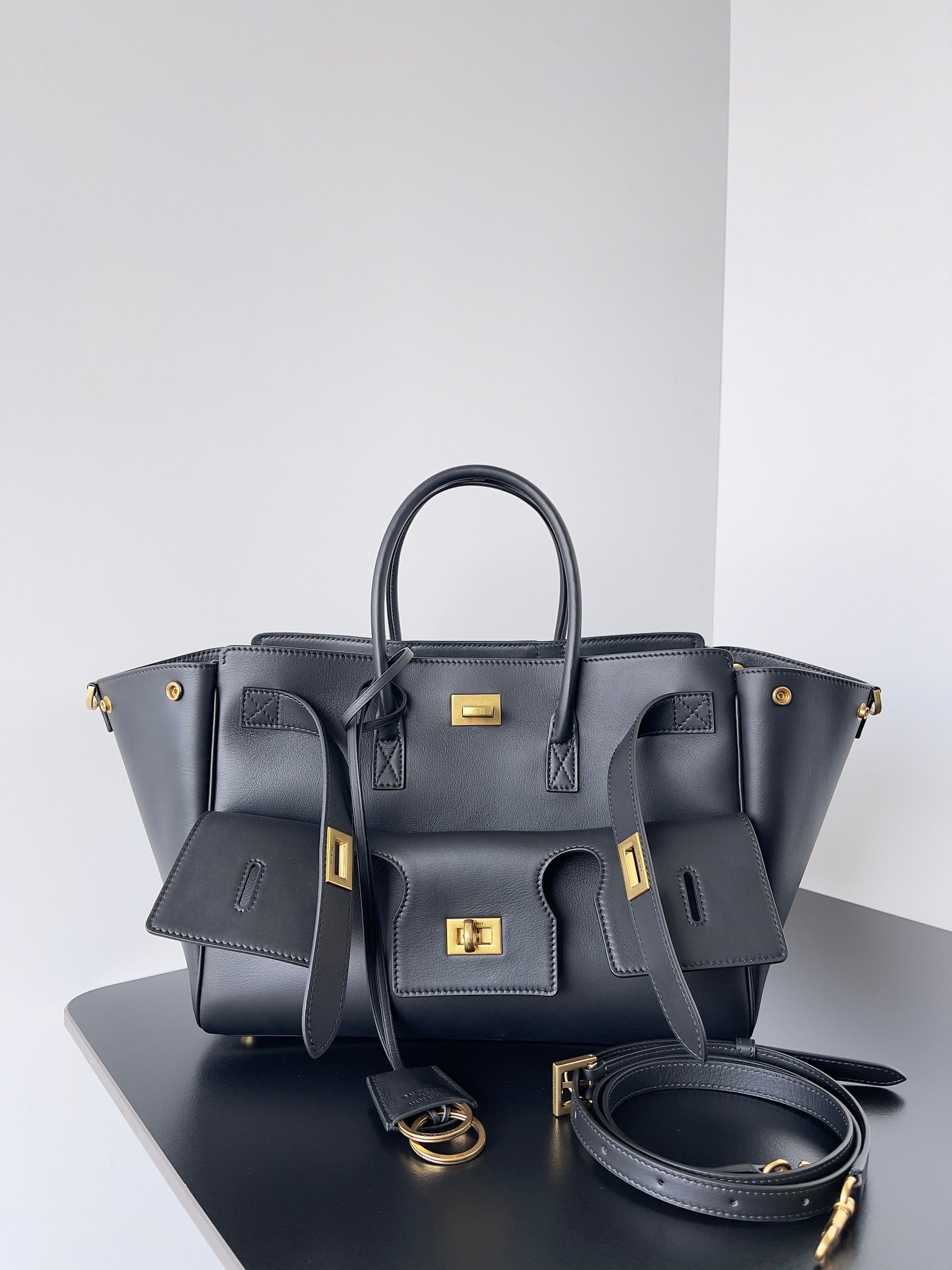 LuxluxHouse Best Quality Bags Balenciaga