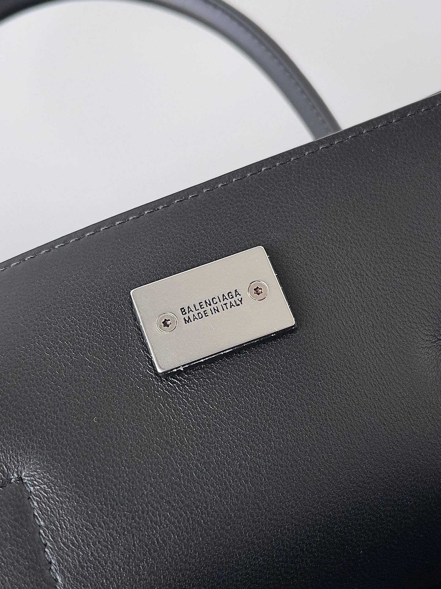 LuxluxHouse Best Quality Bags Balenciaga