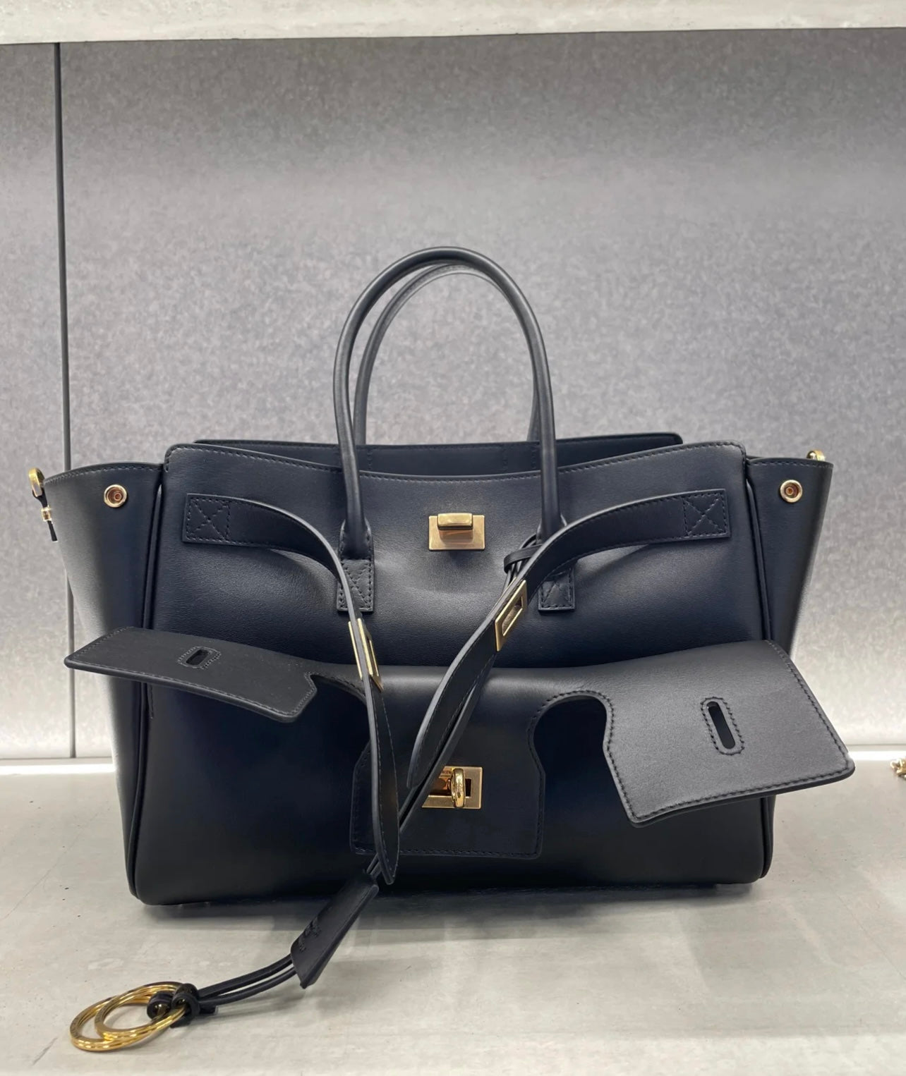 LuxluxHouse Best Quality Bags Balenciaga