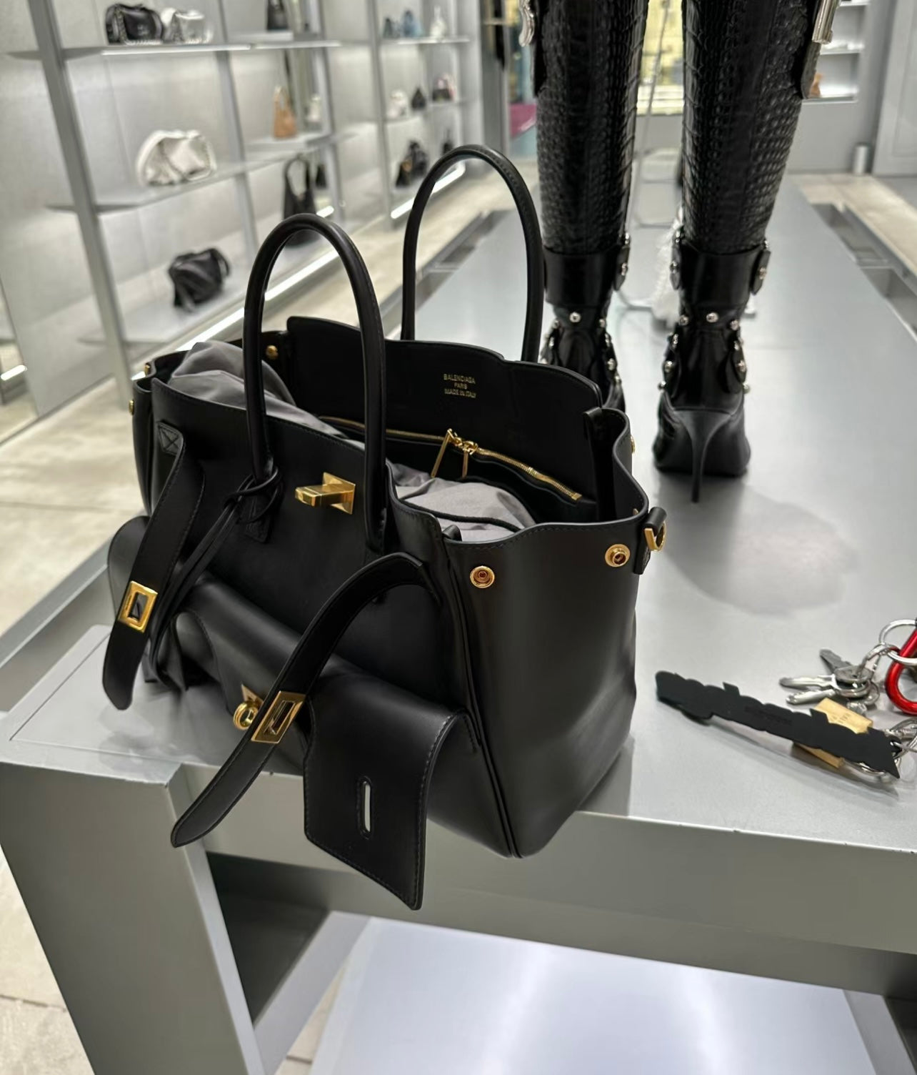 LuxluxHouse Best Quality Bags Balenciaga