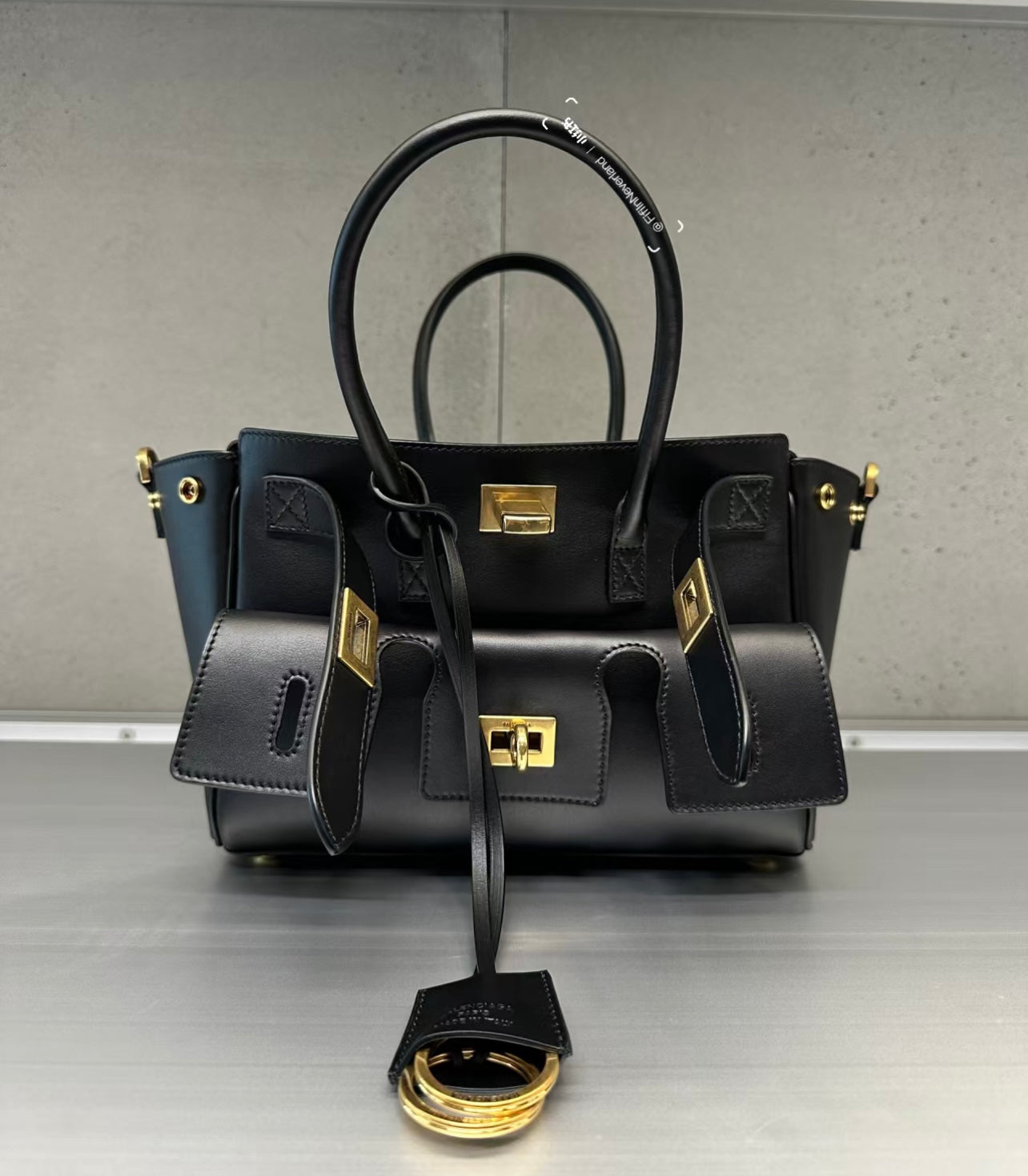 LuxluxHouse Best Quality Bags Balenciaga