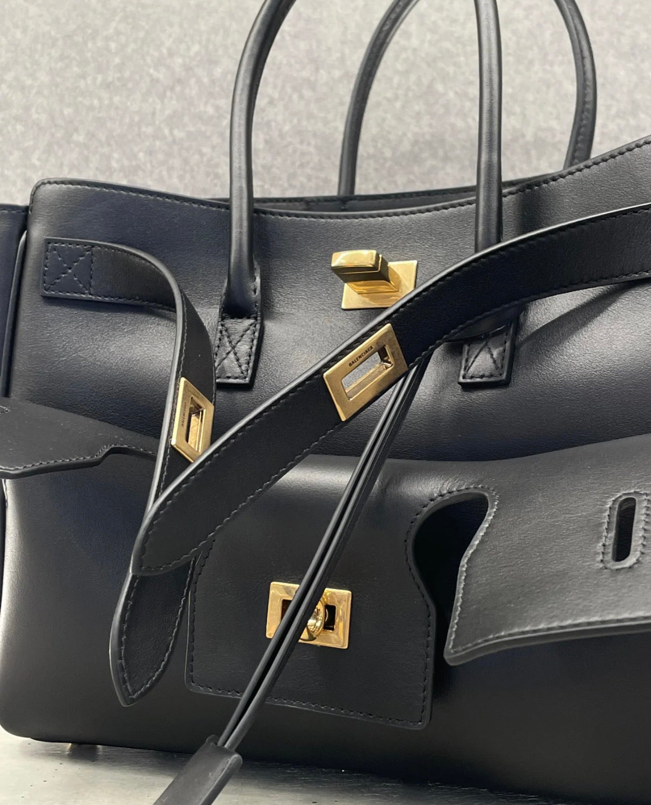 LuxluxHouse Best Quality Bags Balenciaga
