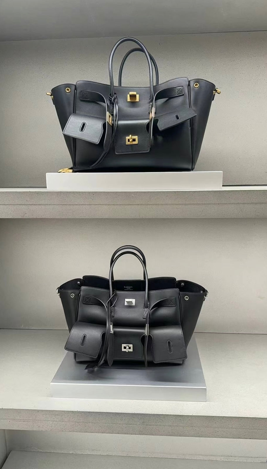 LuxluxHouse Best Quality Bags Balenciaga