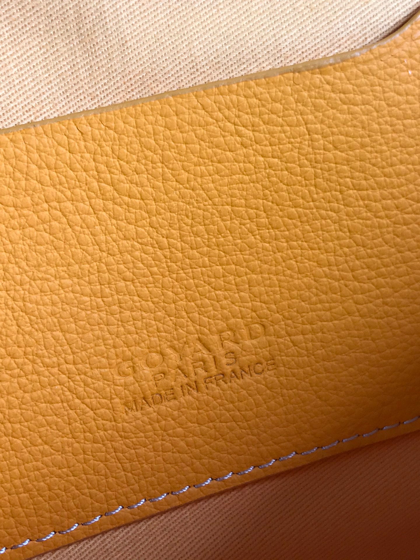 LuxluxHouse Best Quality Bags Goyard