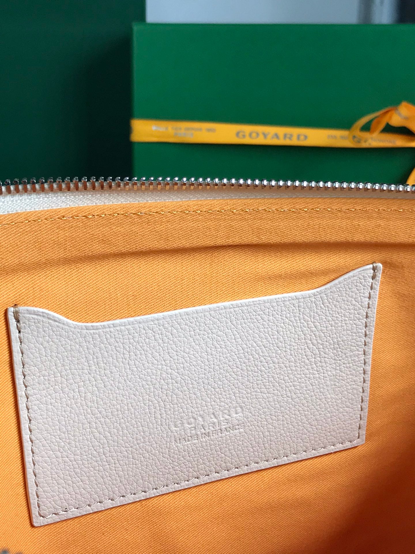 LuxluxHouse Best Quality Bags Goyard
