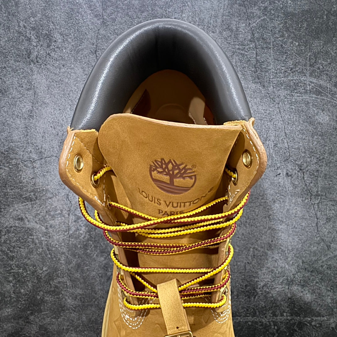 LuxluxHouse Best Quality Shoes Louis Vuitton