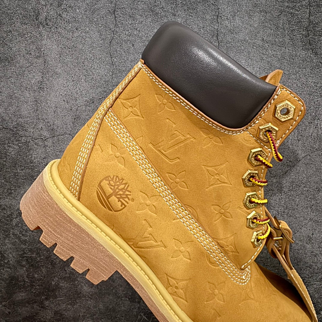 LuxluxHouse Best Quality Shoes Louis Vuitton