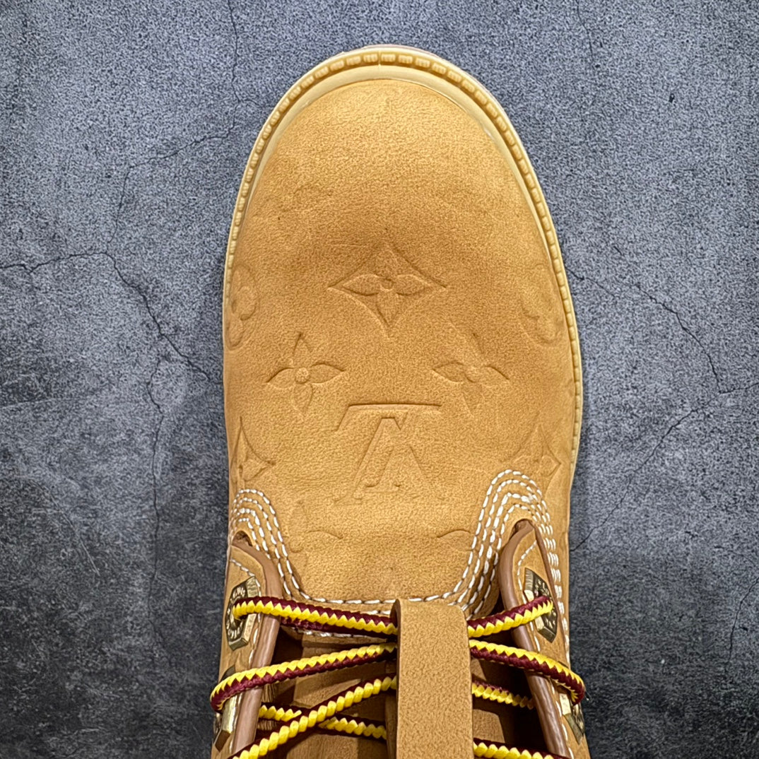 LuxluxHouse Best Quality Shoes Louis Vuitton
