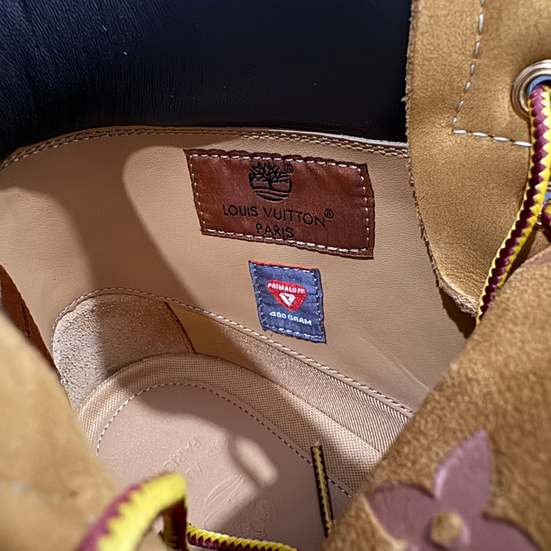 LuxluxHouse Best Quality Shoes Louis Vuitton