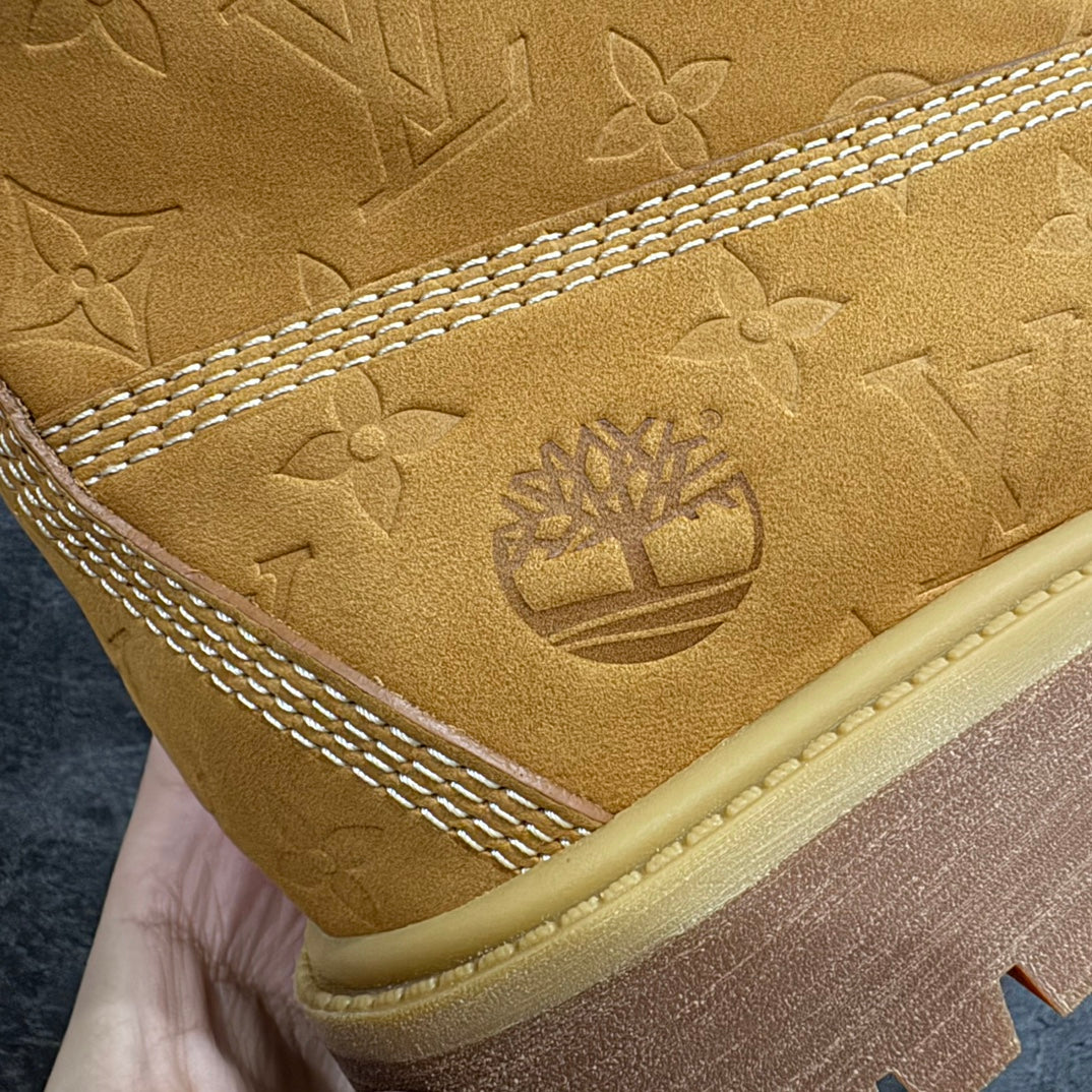LuxluxHouse Best Quality Shoes Louis Vuitton