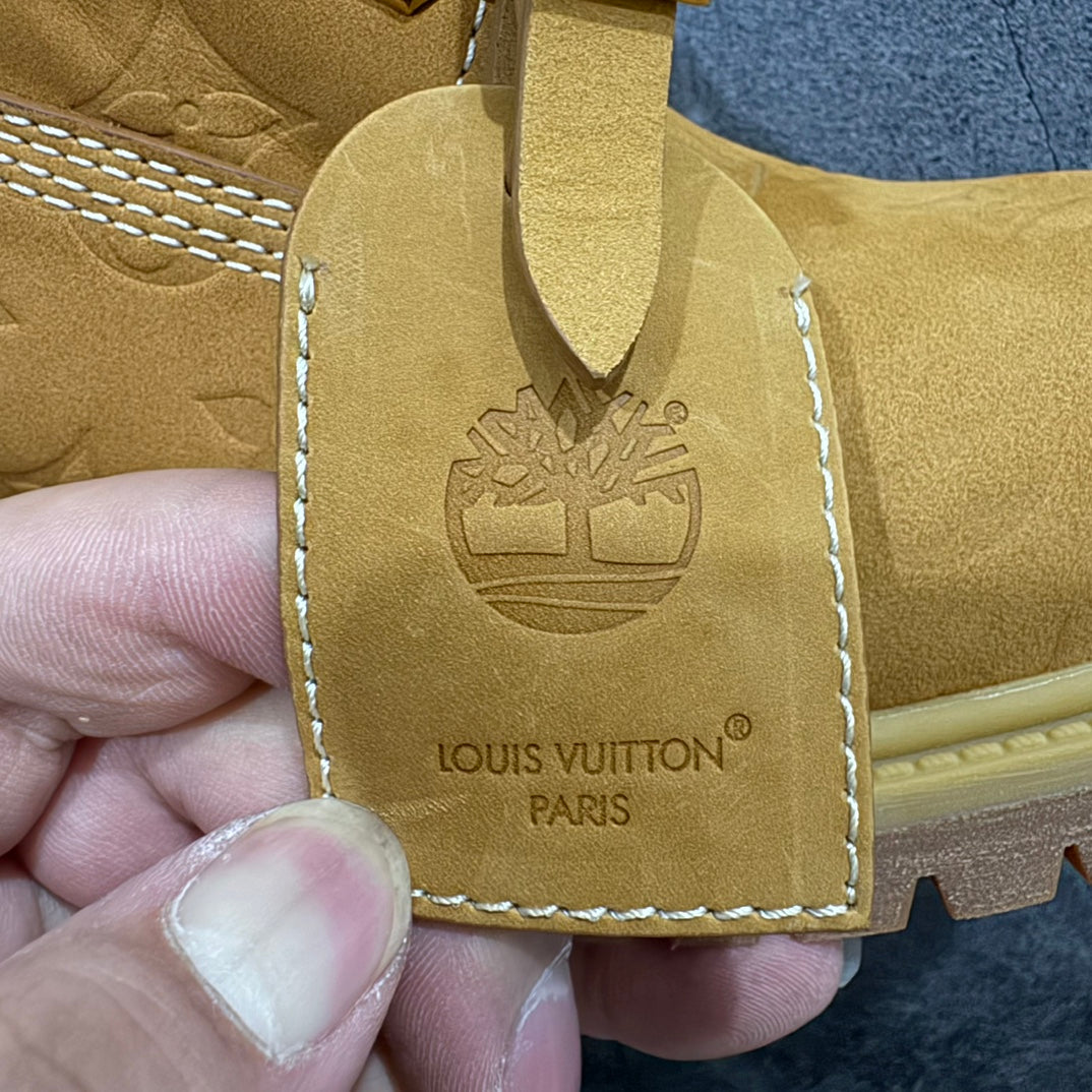 LuxluxHouse Best Quality Shoes Louis Vuitton