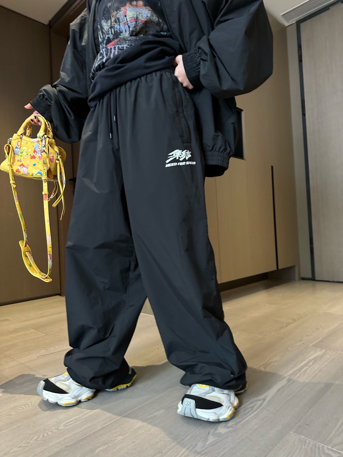 LuxluxHouse Best Quality Clothes Balenciaga Coats & Jackets