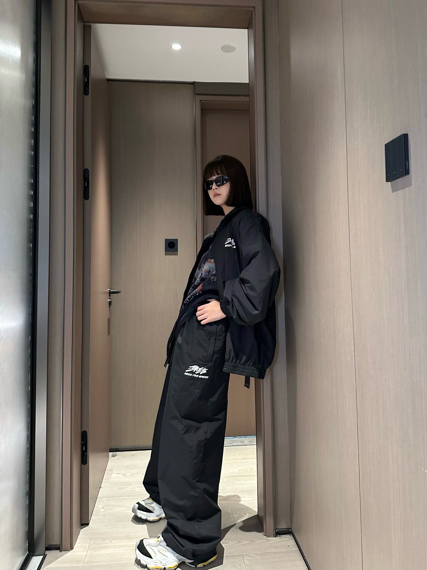 LuxluxHouse Best Quality Clothes Balenciaga Coats & Jackets