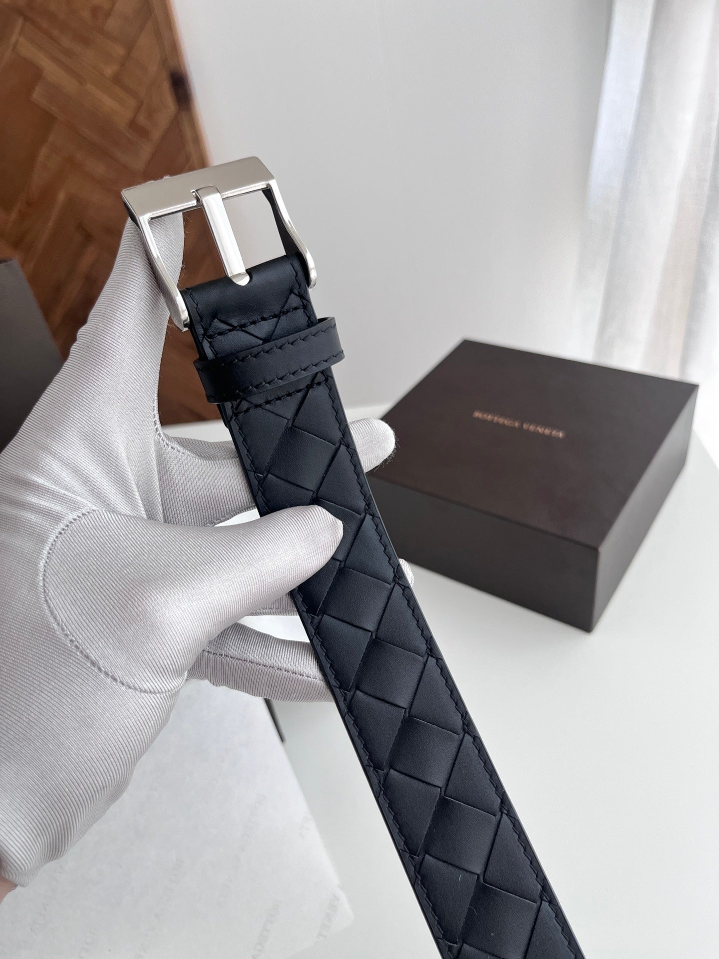 LuxluxHouse Best Quality Accessories Bvlgari