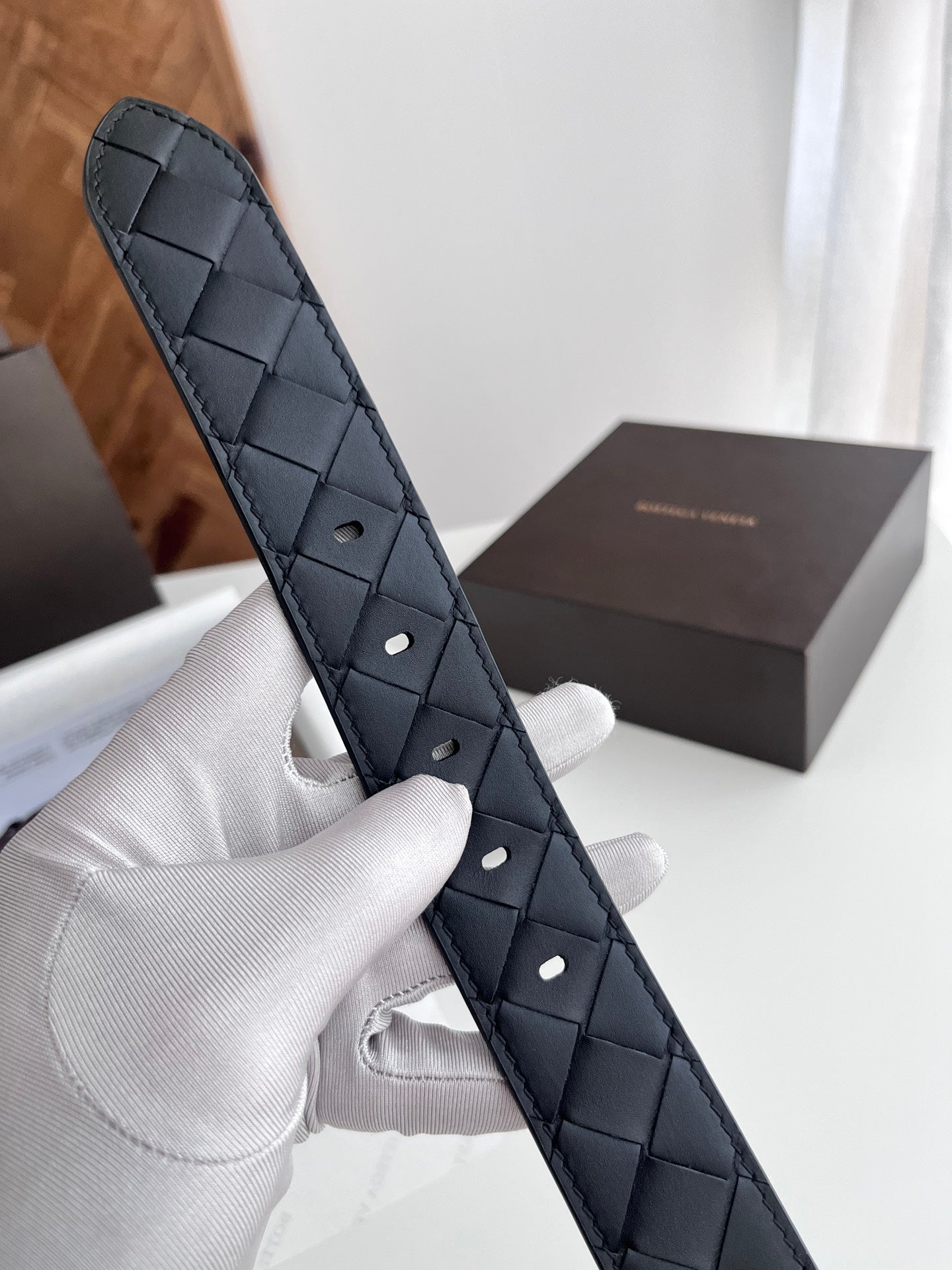 LuxluxHouse Best Quality Accessories Bvlgari