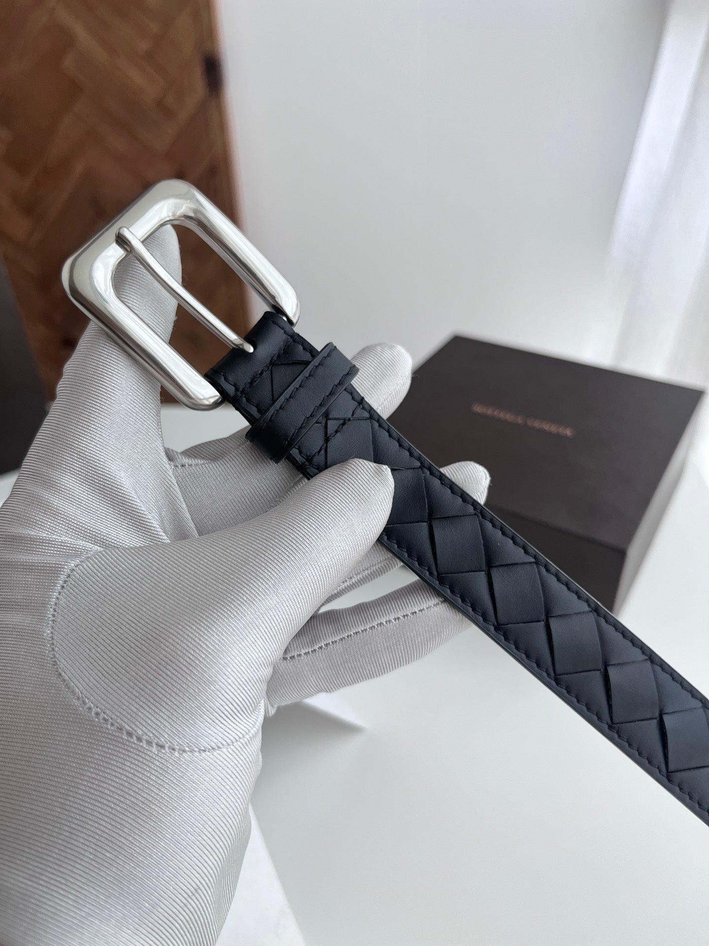 LuxluxHouse Best Quality Accessories Bvlgari